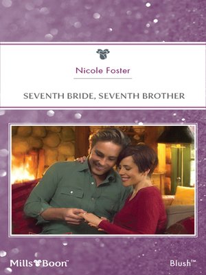 cover image of Seventh Bride, Seventh Brother
